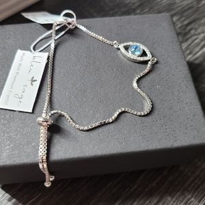 Evil Eye Bracelet